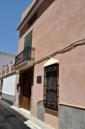 Casa rural La Boticaria